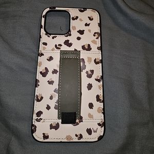 Wally case for iPhone